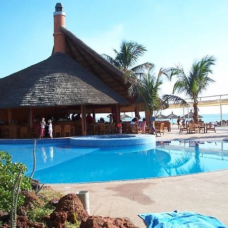 Residence Safari Village Saly Portudal Room photo
