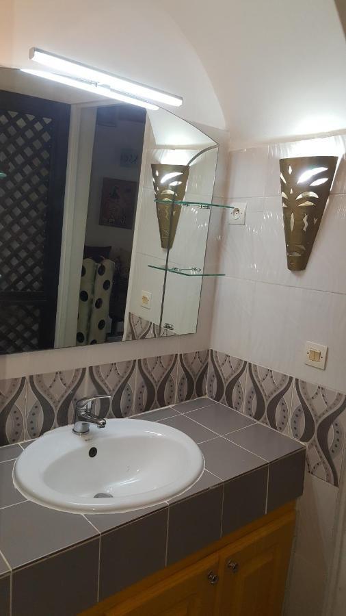 Residence Safari Village Saly Portudal Exterior photo