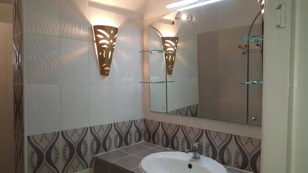 Residence Safari Village Saly Portudal Exterior photo