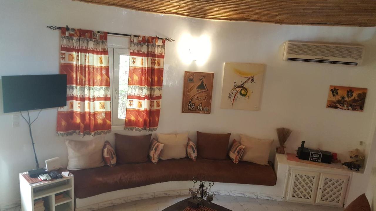 Residence Safari Village Saly Portudal Exterior photo