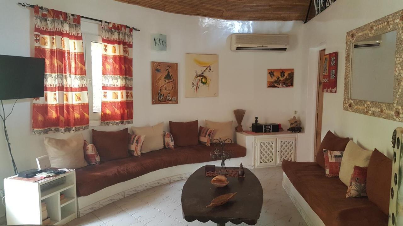 Residence Safari Village Saly Portudal Exterior photo