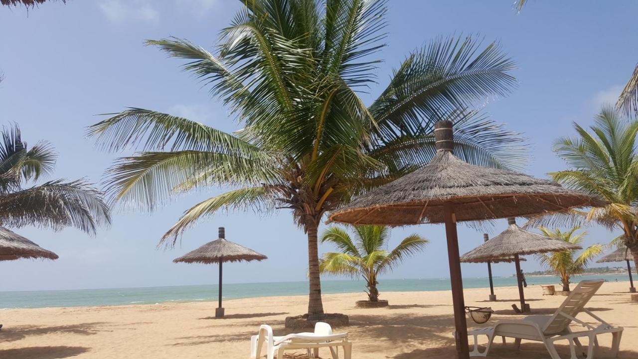 Residence Safari Village Saly Portudal Exterior photo