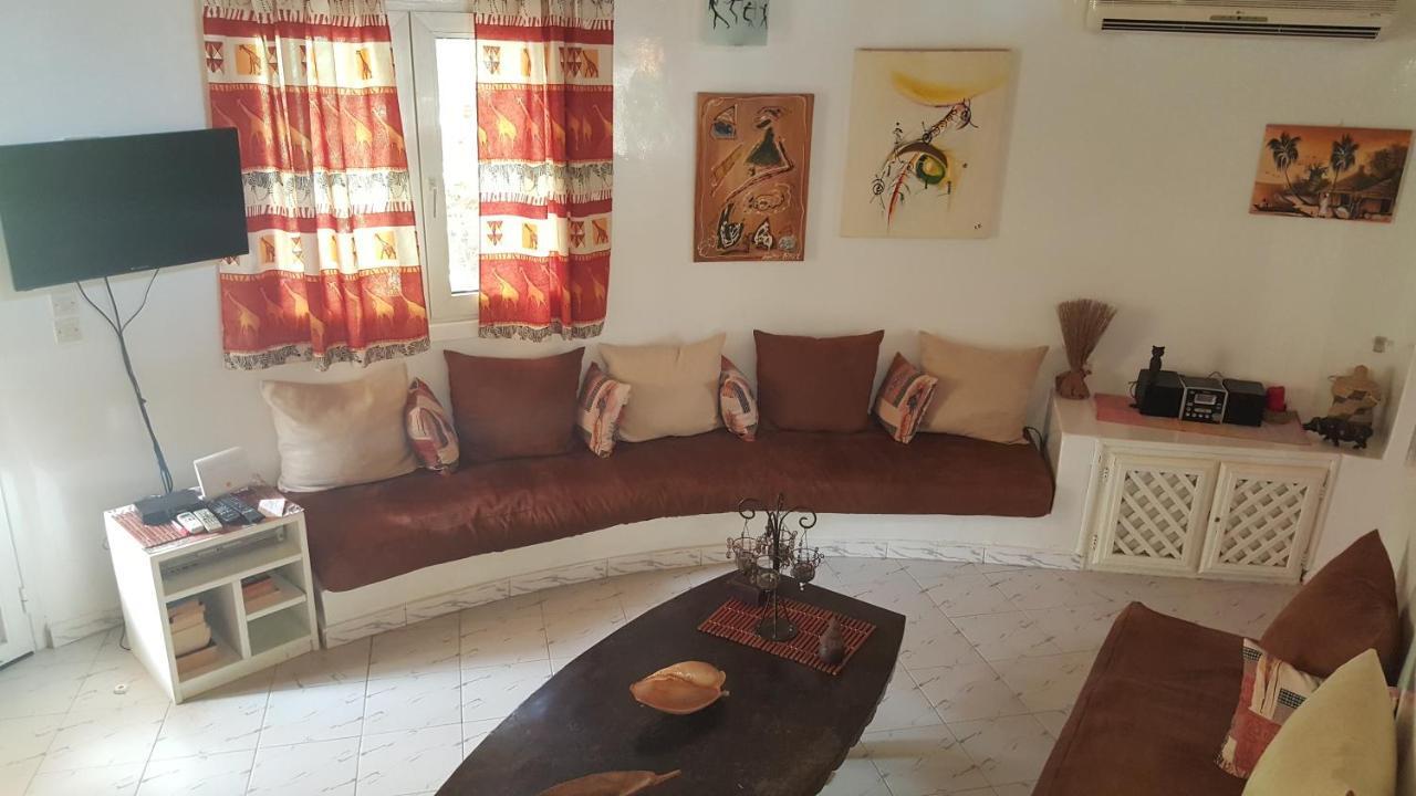 Residence Safari Village Saly Portudal Exterior photo