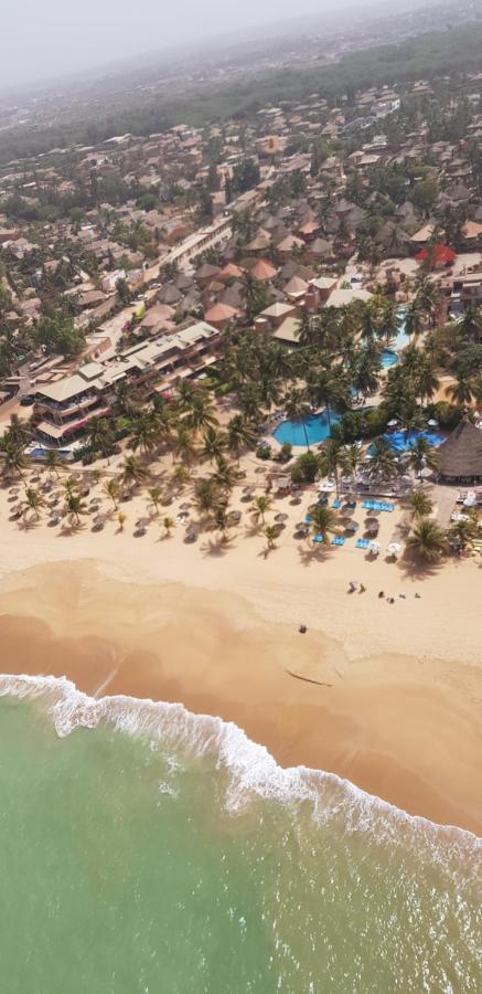 Residence Safari Village Saly Portudal Exterior photo