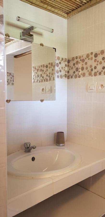 Residence Safari Village Saly Portudal Exterior photo