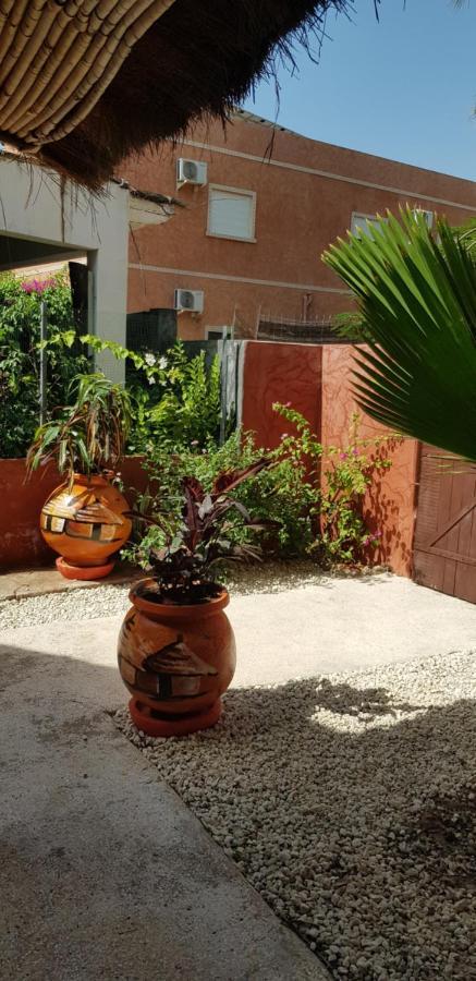 Residence Safari Village Saly Portudal Exterior photo