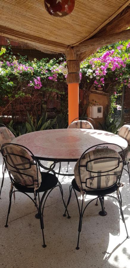Residence Safari Village Saly Portudal Exterior photo