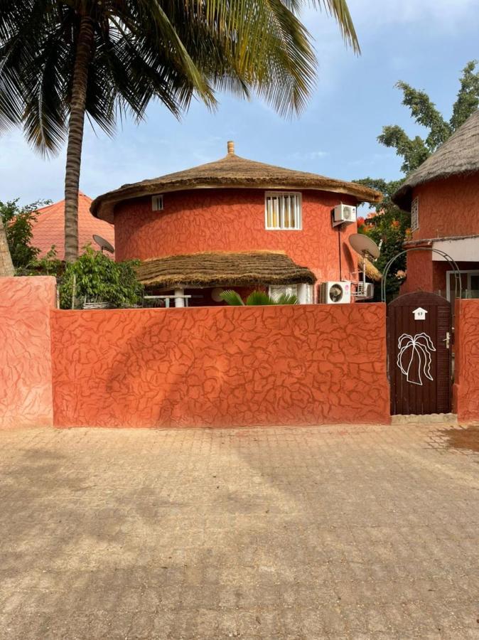 Residence Safari Village Saly Portudal Exterior photo