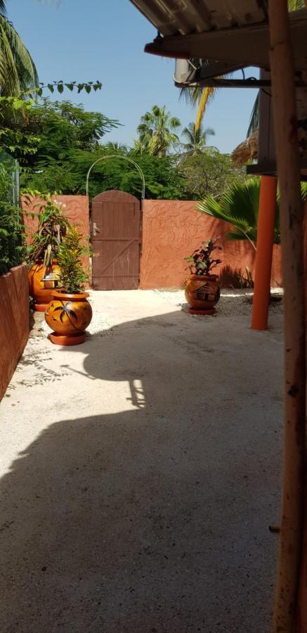 Residence Safari Village Saly Portudal Exterior photo