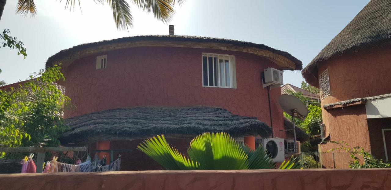Residence Safari Village Saly Portudal Exterior photo