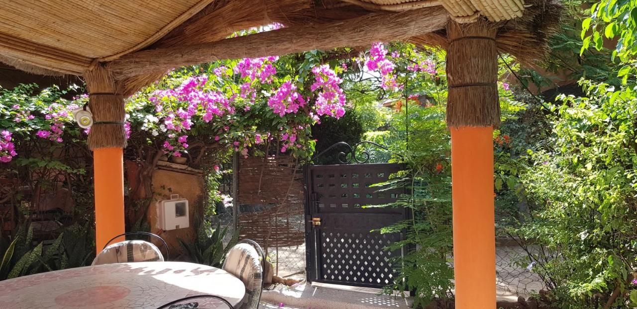 Residence Safari Village Saly Portudal Exterior photo