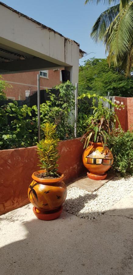 Residence Safari Village Saly Portudal Exterior photo