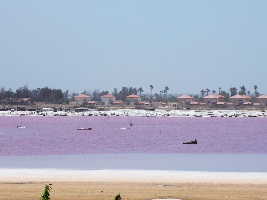 Residence Safari Village Saly Portudal Exterior photo